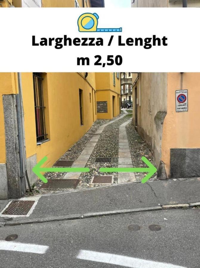 شقة Leonardo Academy In 5' - Parcheggio Gratis - Laghi & Wi-Fi سيستو كالينْدي المظهر الخارجي الصورة