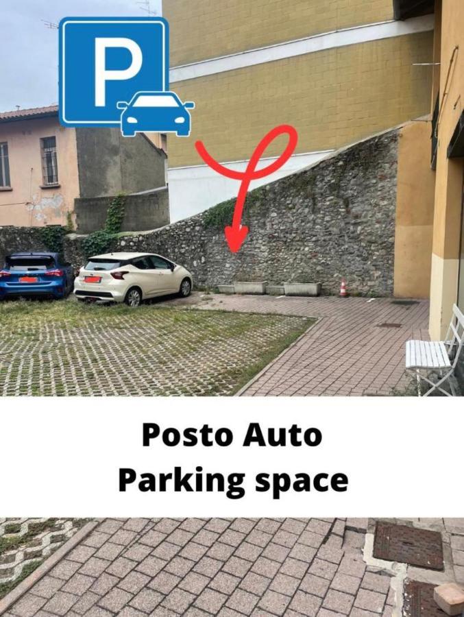 شقة Leonardo Academy In 5' - Parcheggio Gratis - Laghi & Wi-Fi سيستو كالينْدي المظهر الخارجي الصورة